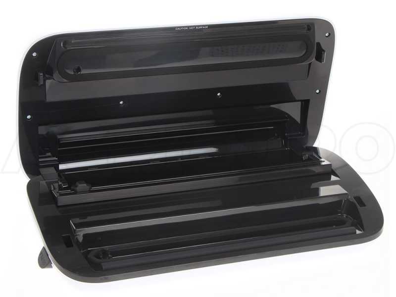 Macom Vac 6090 - Envasadora al vac&iacute;o autom&aacute;tica - Barra de soldadura de 30 cm