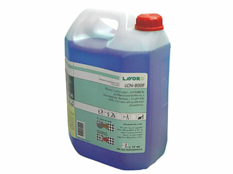 Bid&oacute;n detergente concentrado 5 litros LCB-740