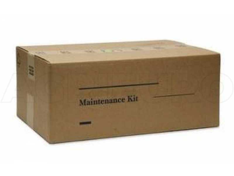Kit recambios para Climber 7.16 - 7.21