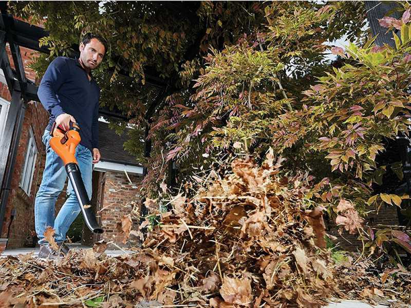 Cortac&eacute;sped mulching autopropulsado Marina Systems GRINDER ZERO SK - Corte de 52 cm - Kohler HD775