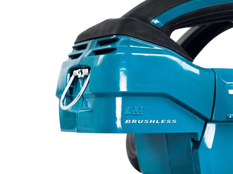 Makita DUC254Z - Electrosierra de bater&iacute;a - Espada de 25 cm - BATER&Iacute;A Y CARGADOR NO EST&Aacute;N INCLUIDOS