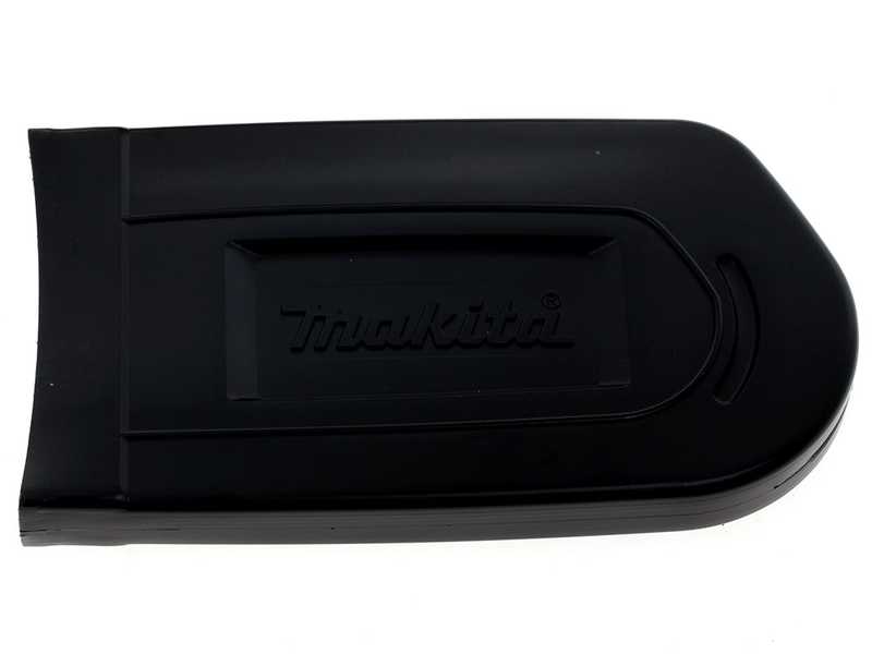 Makita DUC122ZK LXT - Electrosierra de bater&iacute;a - Cuchilla de 11.5 cm - BATER&Iacute;A Y CARGADOR NO EST&Aacute;N INCLUIDOS