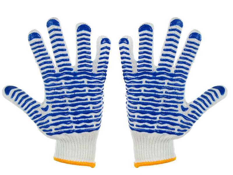 Soplador aspirador de mezcla con saco BlueBird BLV 281