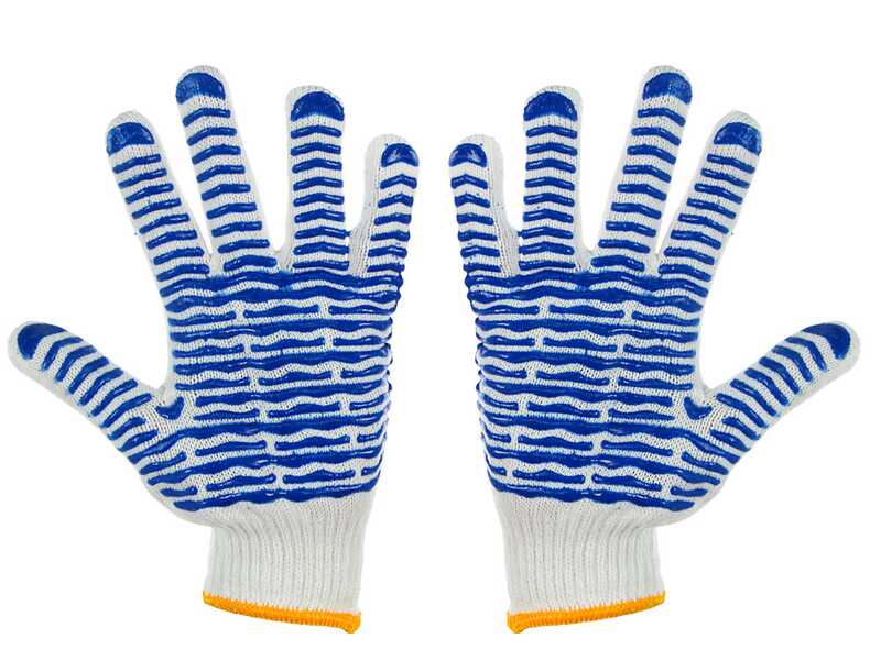 Soplador aspirador de mezcla con saco BlueBird BLV 281