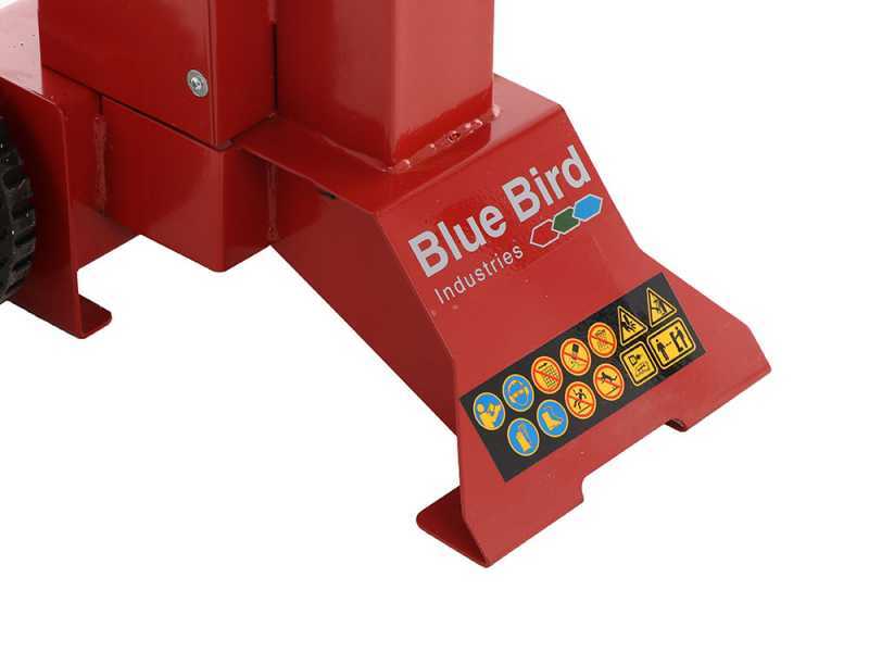 Blue Bird Log Splitter LSE 7000 - Astilladora de le&ntilde;a el&eacute;ctrica - Vertical - 230V
