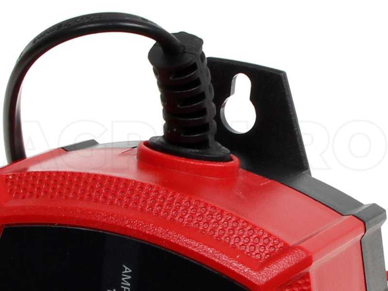 Cargador de bater&iacute;as autom&aacute;tico coche Einhell CE-BC 6M - 12V - bater&iacute;as coche y moto