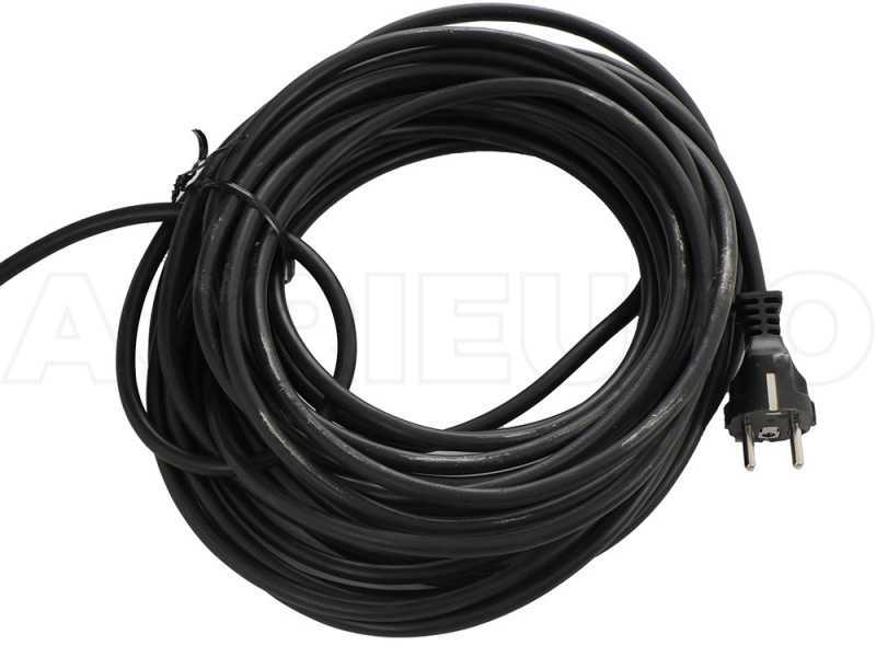 Fiorentini Ecomini 430 Elettrica - Fregadora de suelos 3 en 1: lava, seca y aspira