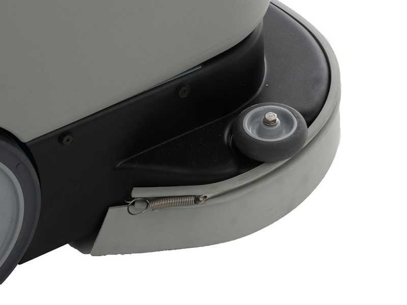 Fiorentini I 18 NEW/2 - Fregadora de suelos de bater&iacute;a sin cables - 3 en 1: lava, seca y aspira