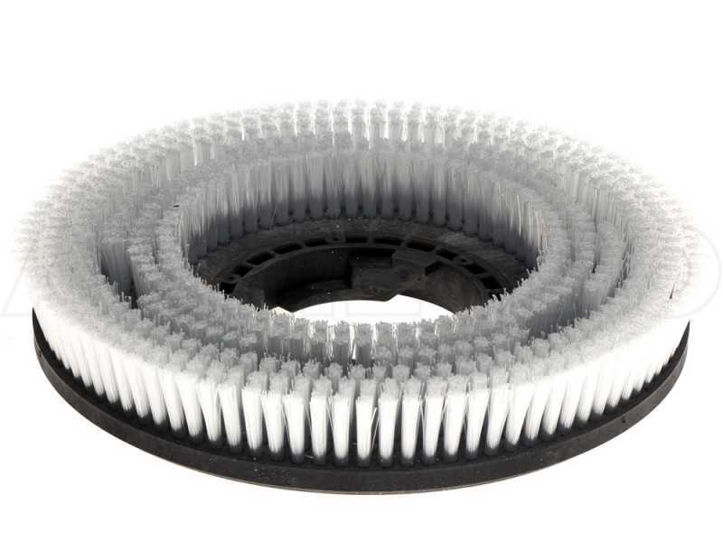 Cepillo NAILON I 18NEW