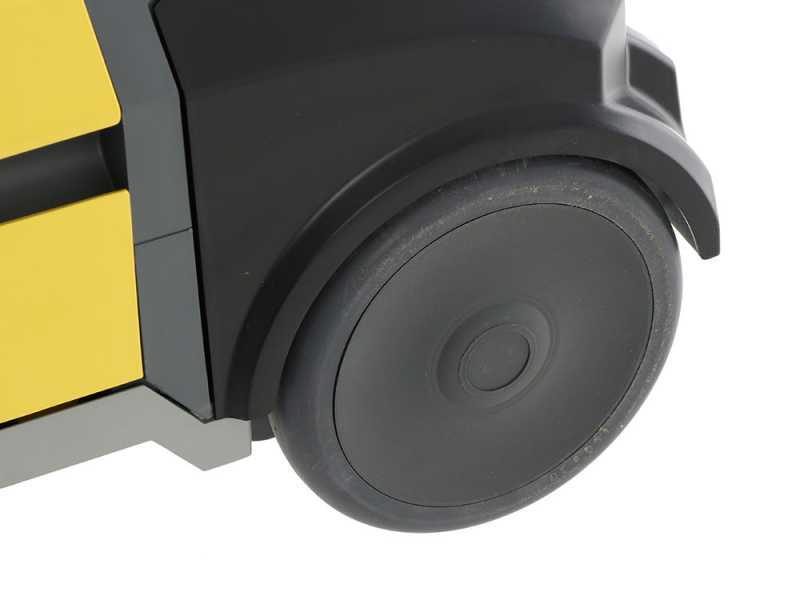 Karcher Pro BD 30/4 C - Fregadora de suelos de bater&iacute;a - 3 en 1: lava, seca y aspira