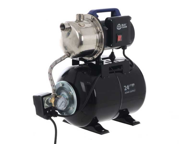 Bomba el&eacute;ctrica autocebante autoclave Annovi &amp; Reverberi ARGP 1100XB - 1100 W m&aacute;x.