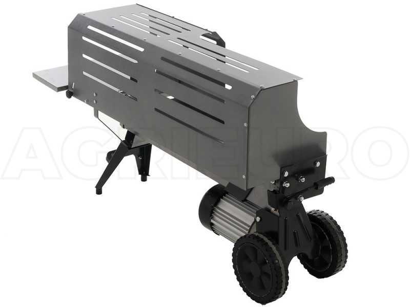 BlackStone EHL 6 - Astilladora de le&ntilde;a el&eacute;ctrica - horizontal - 230V