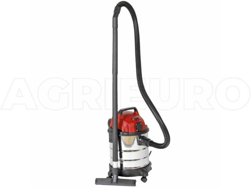 Einhell TC-VC 1820 SA - Aspirador de s&oacute;lidos y l&iacute;quidos - 1250 W bid&oacute;n de 20 litros