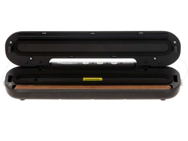Reber V-SLIM 9350 N - Envasadora al vac&iacute;o - Barra de soldadura de 30 cm