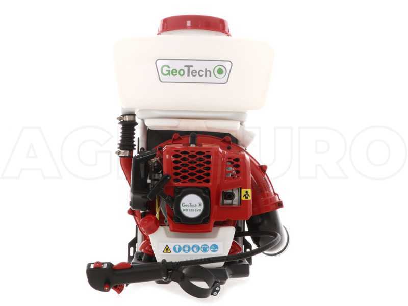 Atomizador mochila honda deals