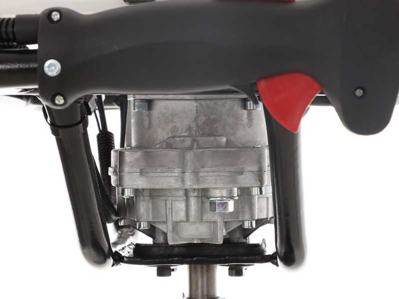 GeoTech EA520 EVO - Ahoyador de mezcla 2 tiempos - Broca no incluida