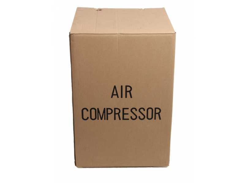 Abac Silverstone OS20P - Compresor de aire el&eacute;ctriso silencioso
