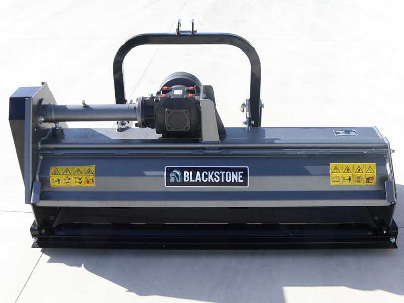 Trituradora de sarmientos serie medio-ligera Blackstone BM150