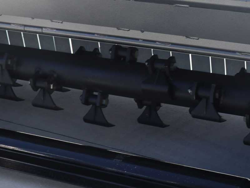 Trituradora de sarmientos serie medio-ligera Blackstone BM180