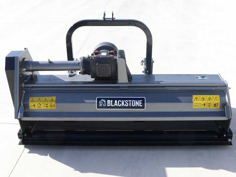 Trituradora de sarmientos serie medio-ligera Blackstone BM180
