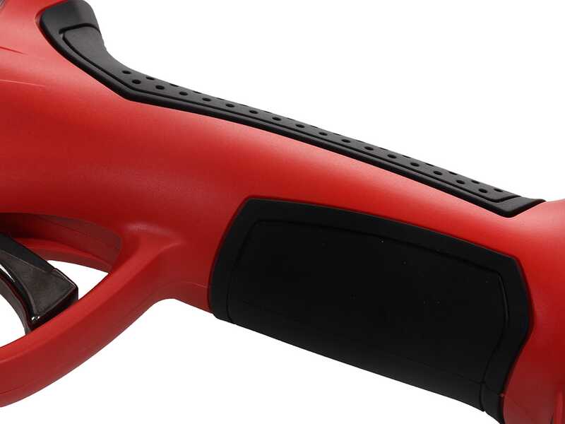 Tijera el&eacute;ctrica de bater&iacute;a Sbaraglia Eduard A3042 32 mm