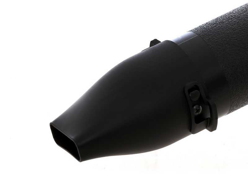 Aspirador - Soplador GeoTech Pro BBV280V -  motor de mezcla - 25,4 cc