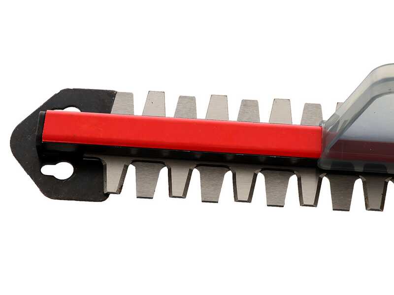 Einhell GE-CH 18/60 Li - Cortasetos de bater&iacute;a 18V/2.5Ah - Cuchilla de 67 cm