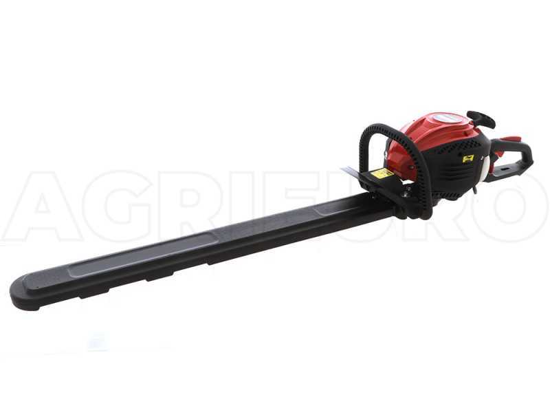 GTM GTS 900 G  - Biotrituradora de gasolina - Motor Loncin G300F