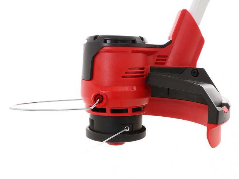 Einhell GE-CT 36/30 Li E - Cortabordes de bater&iacute;a - 2x 18V/4Ah