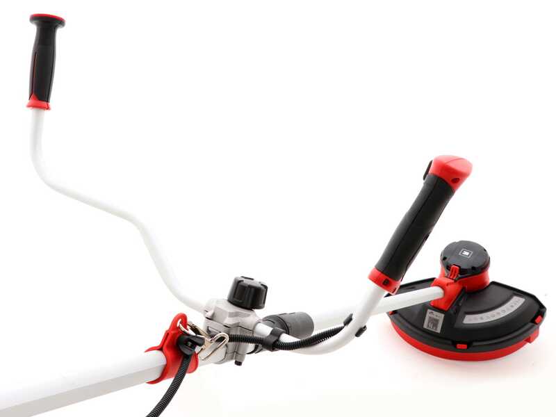 Einhell AGILLO 36/255 - Desbrozadora de bater&iacute;a - 2 x 18V 4Ah