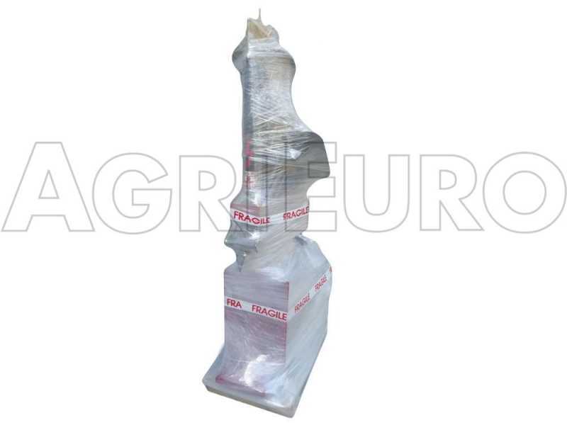 Ceccato BULL SPLT12F - Astilladora de le&ntilde;a para tractor - Vertical