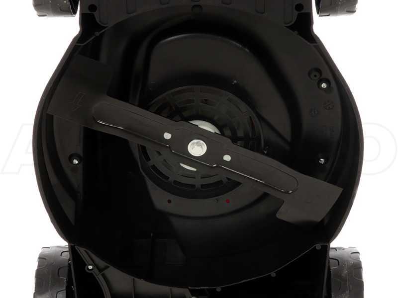 GeoTech TTD 360 B - Cortac&eacute;sped el&eacute;ctrico - 1500 W - Corte de 35 cm