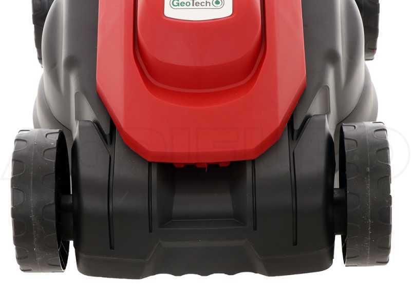 GeoTech TTD 360 B - Cortac&eacute;sped el&eacute;ctrico - 1500 W - Corte de 35 cm