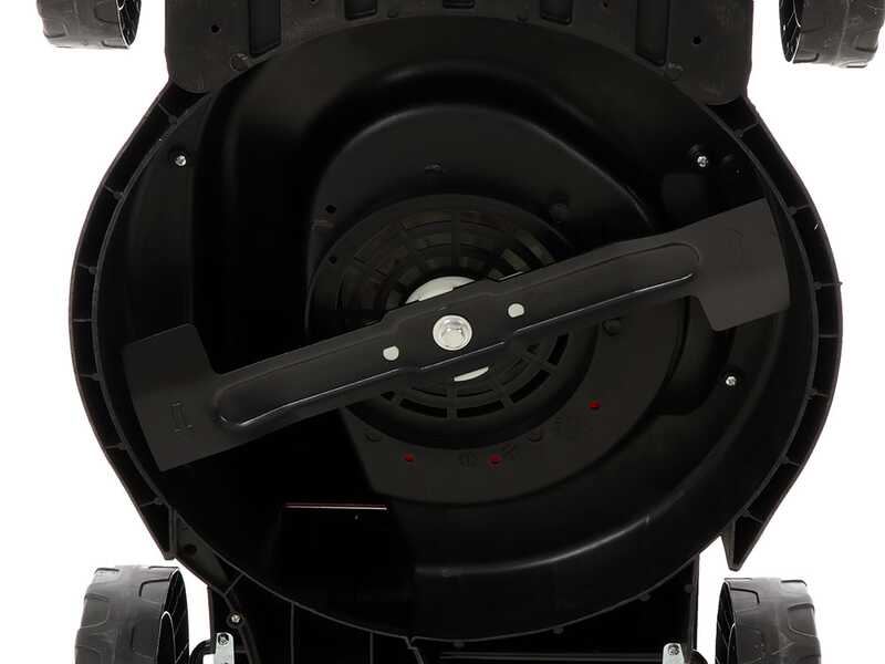 GeoTech TTD 380 B-MW - Cortac&eacute;sped el&eacute;ctrico - 1600 W - Corte de 38 cm