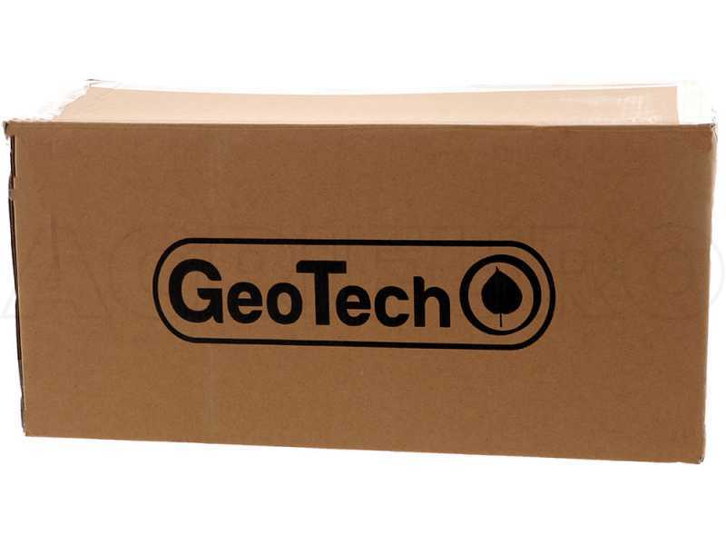 GeoTech TTD 430 B-MW - Cortac&eacute;sped el&eacute;ctrico - 2000 W - Corte de 43 cm