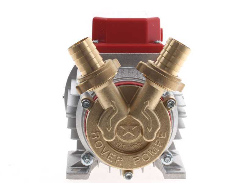 Rover Marina 25 - Bomba el&eacute;ctrica de trasiego de bronce - 24 V