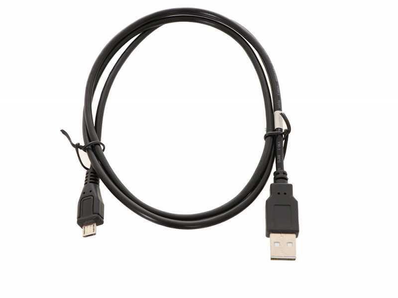 Volpi V-BLACK SMART - Pulverizador el&eacute;ctrico de Mochila - Bater&iacute;a de litio - 2 bar - 5L