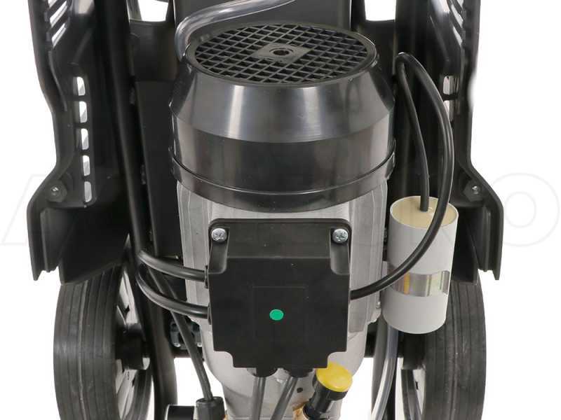 Hidrolimpiadora Comet K 200 10/150 Classic - Presi&oacute;n m&aacute;xima 150 bar