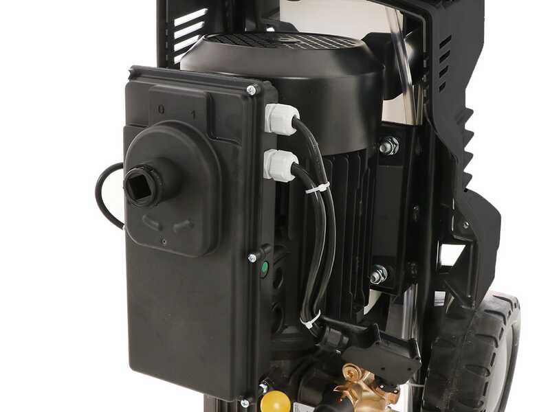 Hidrolimpiadora Comet K 250 10/150 M Classic - Presi&oacute;n m&aacute;xima 150 bar