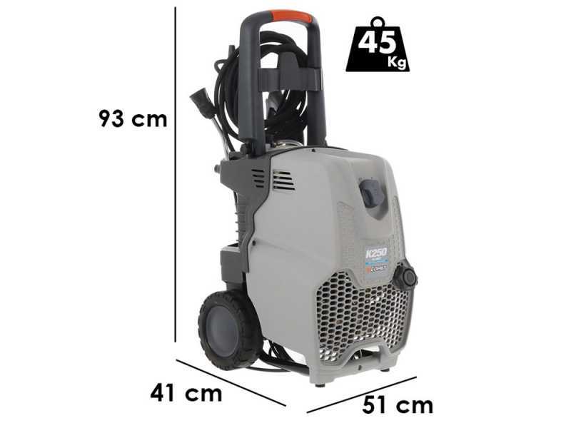 Hidrolimpiadora Comet K 250 13/190 TSR Classic - Presi&oacute;n m&aacute;xima 190 bar