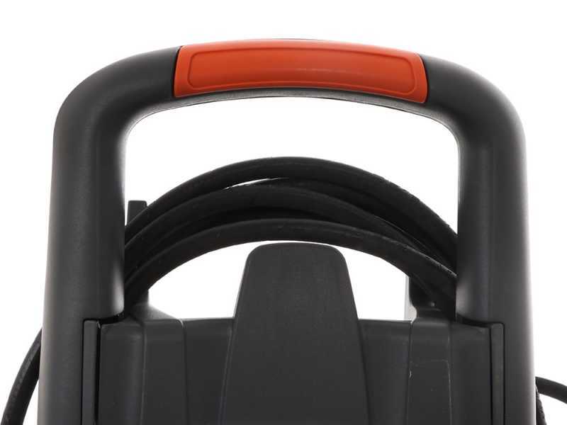 Hidrolimpiadora Comet K 250 13/190 TSR Classic - Presi&oacute;n m&aacute;xima 190 bar