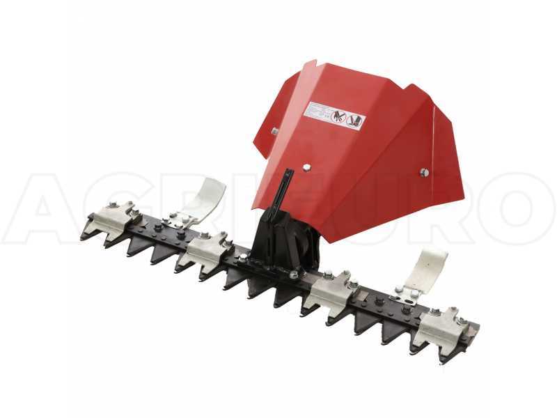 Accesorio barra de siega de 76 cm para MCT650 GeoTech Pro