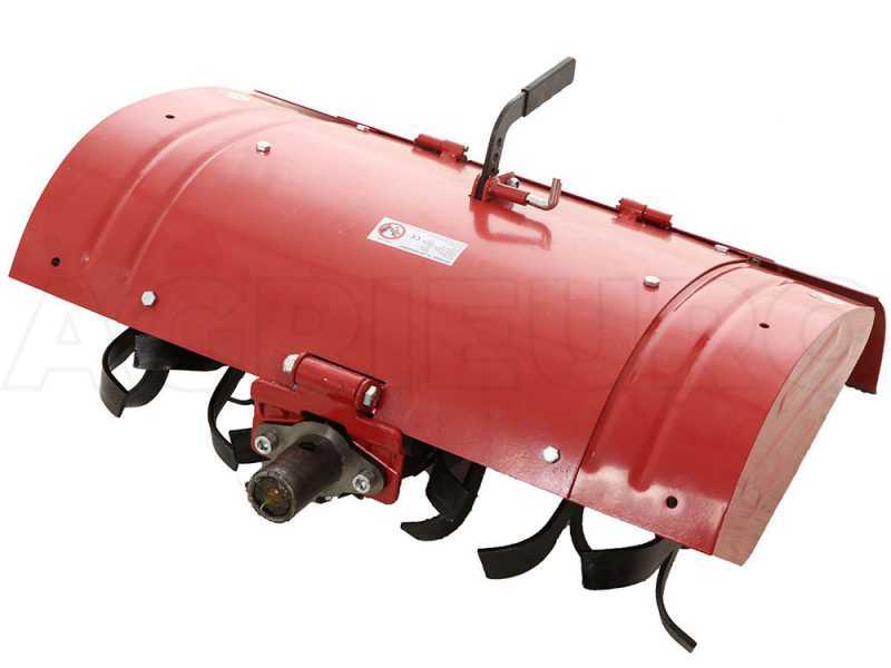 Accesorio fresa de 72 cm para MCT900 Geotech
