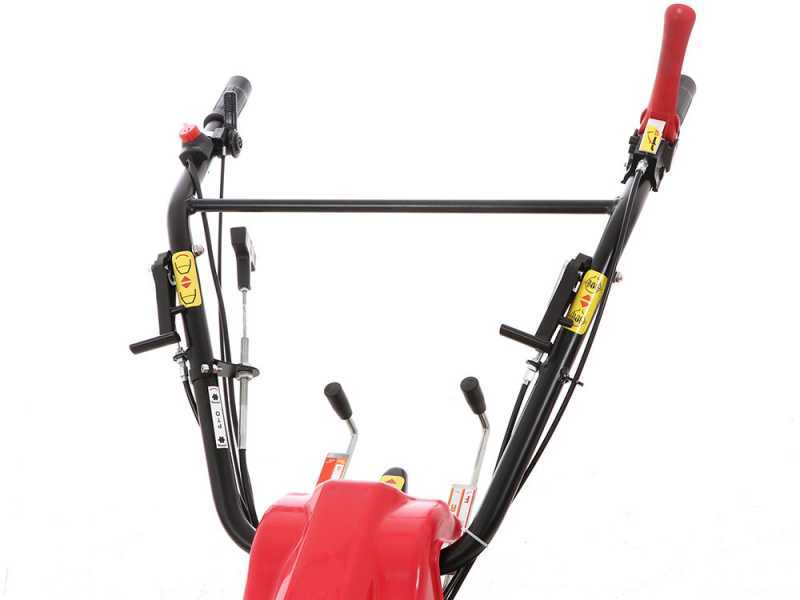 Geotech MCT900 - Motocultor de gasolina - Loncin G270F - 9.5HP