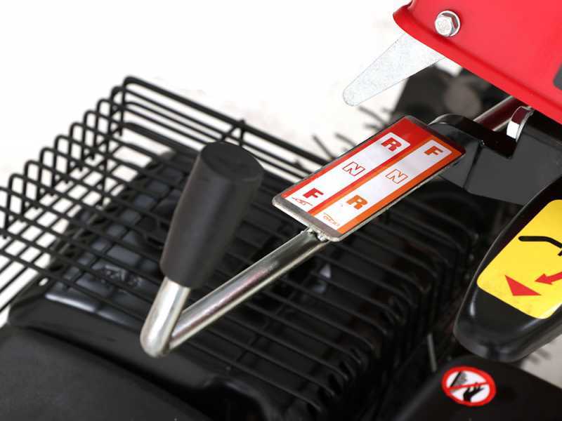 GeoTech Pro MCT900 - Motocultor de gasolina - Loncin G270F - 9.5HP