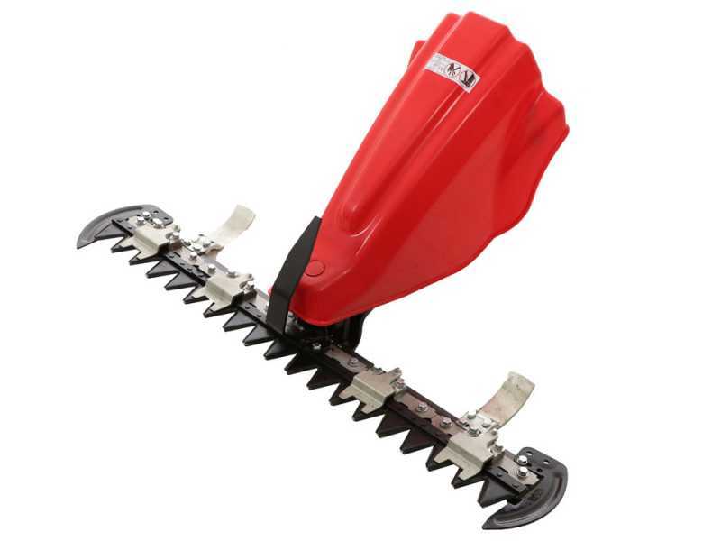 Geotech MCT900 - Motosegadora multifunci&oacute;n - Loncin G270F