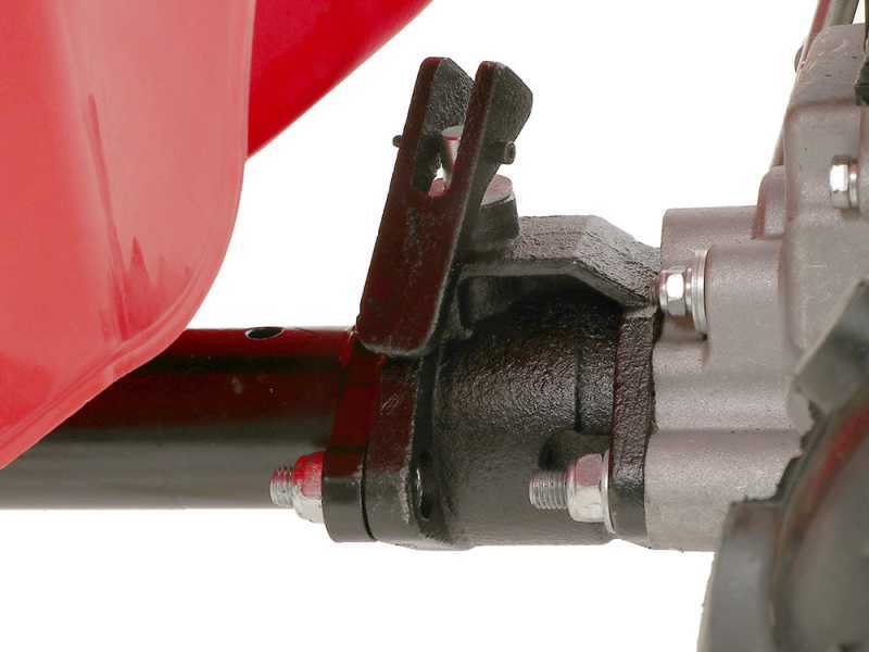 GeoTech Pro MCT900 - Motosegadora multifunci&oacute;n - Loncin G270F