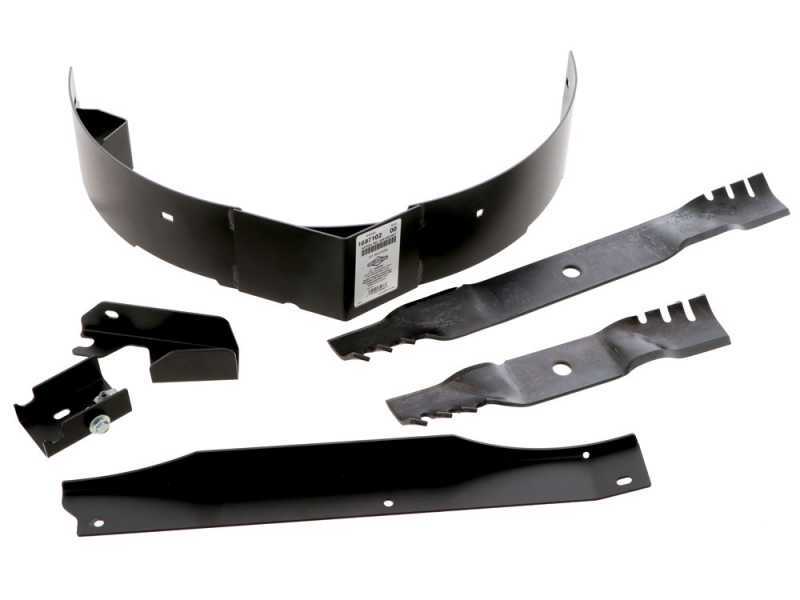 Kit mulching 92 cm para ZTX105