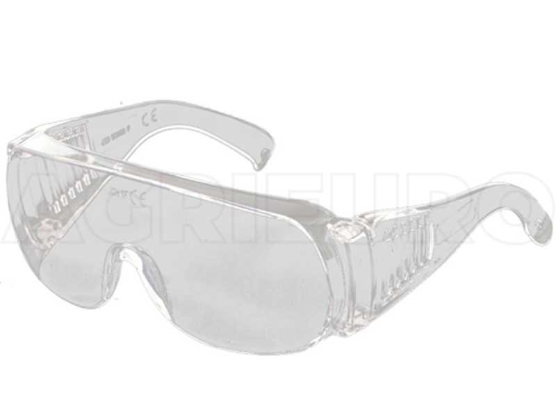 Blue Bird FLO SPEED 7HO - Desbrozadora de gasolina - Cuchilla e hilo - Honda GCVX 170