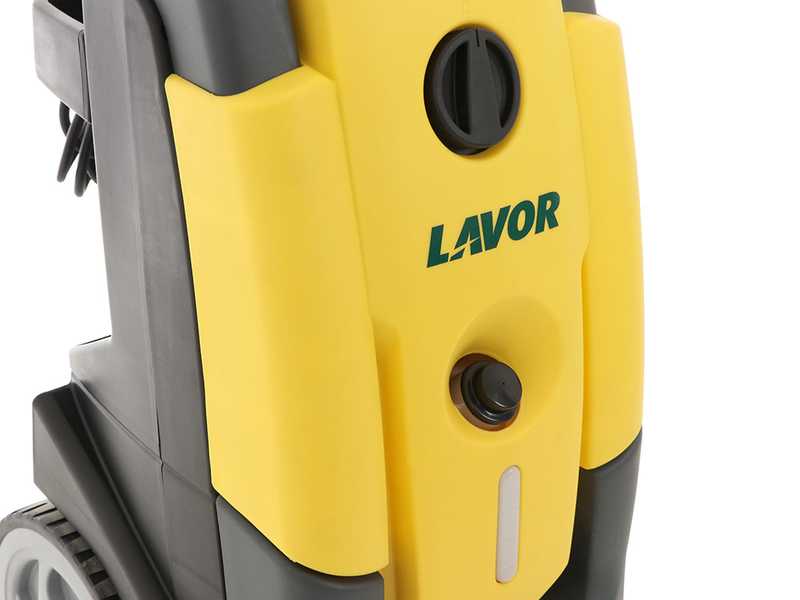 Hidrolimpiadora Lavorwash de agua fr&iacute;a Lavor Alaska GX - El&eacute;ctrica de 180 bar m&aacute;x